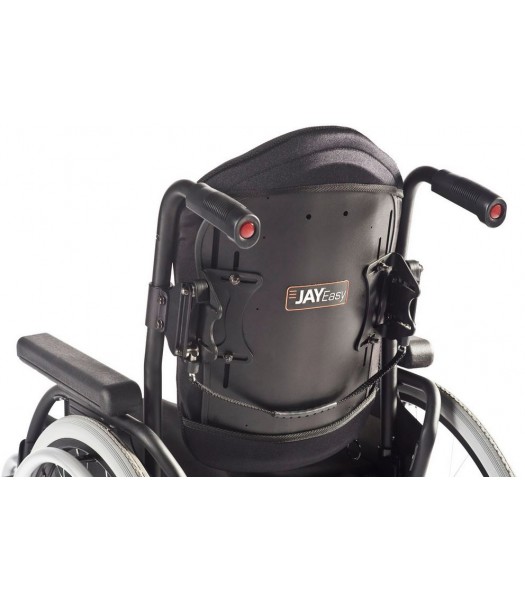 JAY Easy Deep Contour Backrest